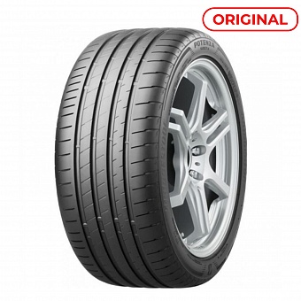 ���� ���� BRIDGESTONE Potenza S007 295/35 R20 105Y TL XL A5A